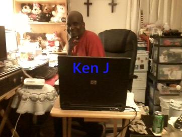 Kenneth R. Jenkins